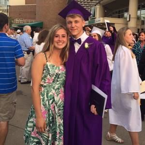 Meet your Posher, Hunter